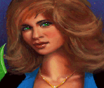 Backgrounds & Events - Leisure Suit Larry in the Land of the Lounge Lizards (VGA)