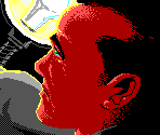 Backgrounds & Events - Leisure Suit Larry 2