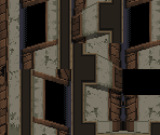 Chapter 1 Tiles - Corpse Party