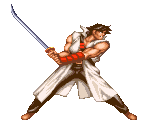 Yamato - Dragoon Might
