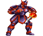 Jaoh - Dragoon Might