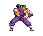 Kodama - Dragoon Might