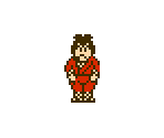 Goemon - Wai Wai World (JPN)