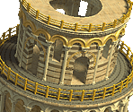 Tower - Zombie Island