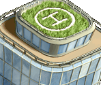Business Centre - Zombie Island