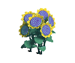 Hypnosunflower - Zombie Island