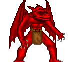 Red Dracon - Zulula