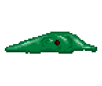 Green Slime - Zulula