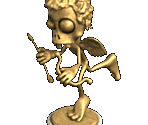 Cupidon - Zombie Island