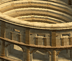 Coliseum - Zombie Island