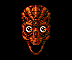 Giga - Life Force / Salamander