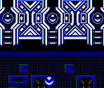 Fortress Valis - Life Force / Salamander