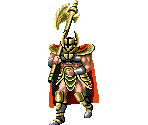 Dark Guld - Golden Axe II