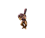 Longmoan - Golden Axe II