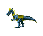 Dragons - Golden Axe