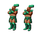 Bad Brothers - Golden Axe