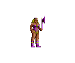 Storchinaya - Golden Axe