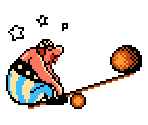 General Objects - Asterix (PAL)