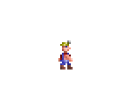 Willy - Manic Miner