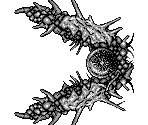 Boss 2 - Crawler - Nemesis