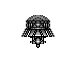 Mini-Bosses - Nemesis