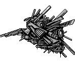 Boss 3 - Striker - Nemesis