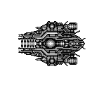 Boss 1 - Super Big Core - Nemesis