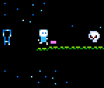 General Sprites - Alter Ego (Homebrew)