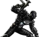 Agent Venom (Classic) - Marvel: Avengers Alliance