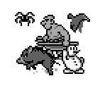 Enemies & Bosses - Asterix (PAL)