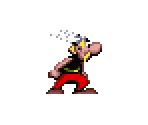 Asterix - Asterix (PAL)