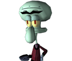 Squilliam - SpongeBob SquarePants: Lights, Camera, Pants!