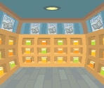 Comics - WarioWare: D.I.Y.