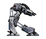 ED-209 - RoboCop