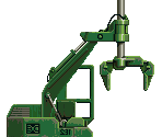 Stage 3 Boss - RoboCop