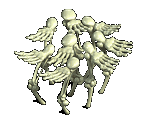 Bone Leg - Zombie Island