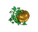Necropumpkin - Zombie Island