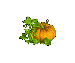 Pumpkin - Zombie Island