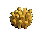 Potato - Zombie Island