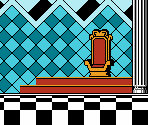 Cutscene Backgrounds - Super Mario Bros. 3
