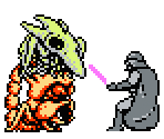 Darth Vader - Star Wars (JPN)