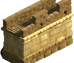 Chinese Wall - Zombie Island