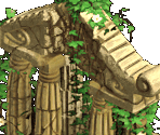 Ruin - Zombie Island