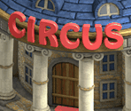 Circus - Zombie Island