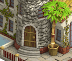 Significant Cottage - Zombie Island