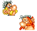 Icons - Asterix