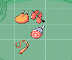 Yeshmiyek's Bounty of Meat - Ed, Edd n Eddy: Scam of the Century