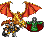 Mid-Bosses - Willow