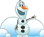 Olaf - Frozen: Double Trouble