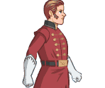 Guard - Frozen: Double Trouble